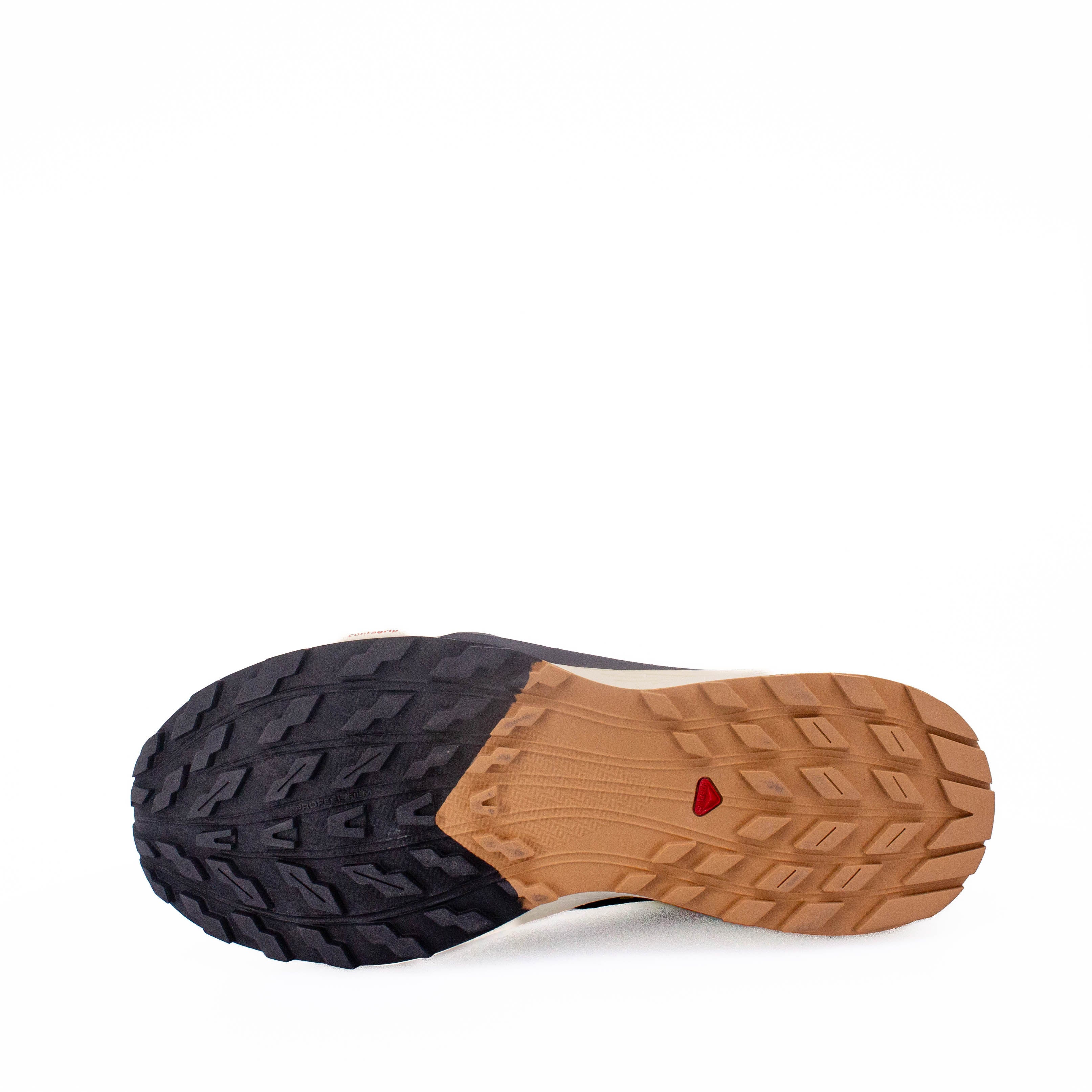 Salomon Sense Ride 5 (D Standard) Mens - Frontrunner Colombo